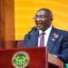Bawumia Favourite for NPP Leadership in 2028 – Global InfoAnalytics Poll
