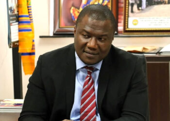 GRNMA Strike: Parliament’s Health Committee Ranking Member blames Labour Commission, Finance Ministry for crisis
