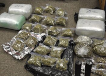 NACOC alarmed by inordinate demand for illicit drugs among young Ghanaians