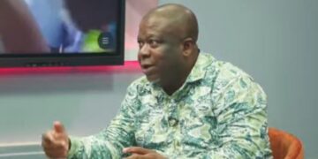 I did not declare all former MMDCEs in support of Dr. Bawumia – Former Adentan MCE