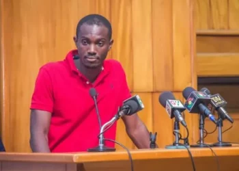 GHc1 dumsor levy: we thought this administration would be better- Ernesto Yeboah slams govt