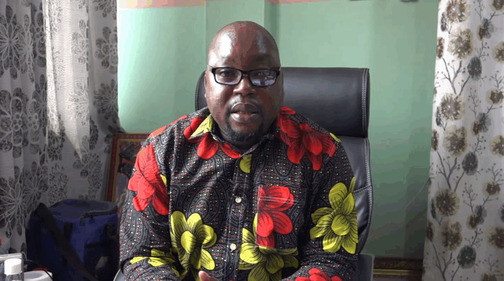 IMPORTERS AND EXPORTERS ASSOCIATION OF GHANA URGE PRESIDENT MAHAMA TO TERMINATE SML CONTRACT