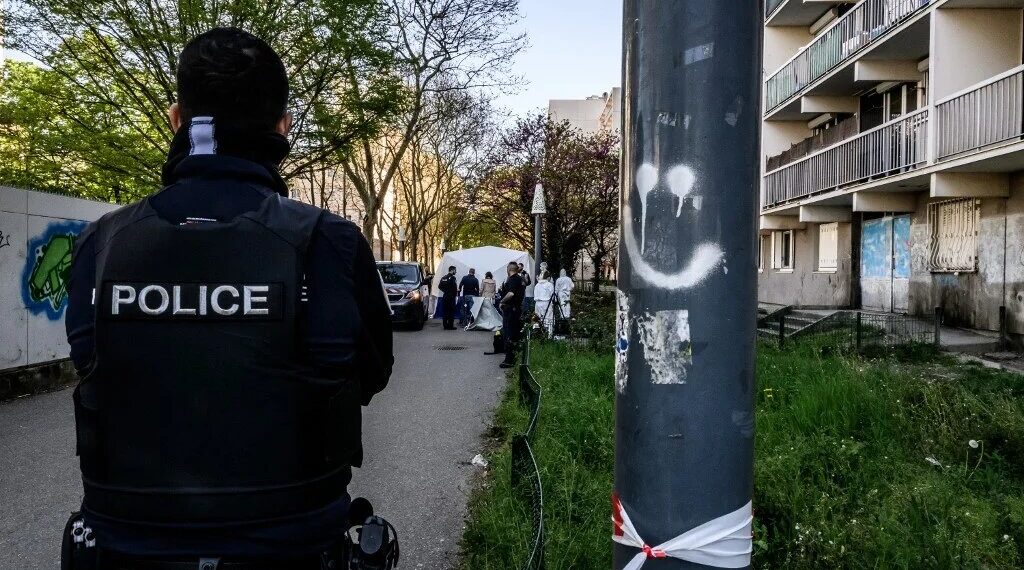 Tunisian man shot dead in suspected 'racially motivated' attack in Southern France
