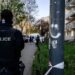 Tunisian man shot dead in suspected 'racially motivated' attack in Southern France