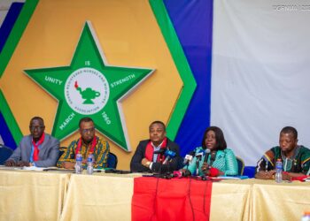 GRNMA-Disappointment-over-Postponed-Parliamentary-Meeting-Demands-Action-by-July