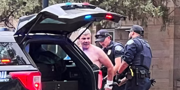 Colorado attack: Suspect charged with assault and use of explosives; awarded $10m bail