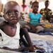 Several areas in South Sudan's capital to be hit by severe famine - UN Food Agency warns