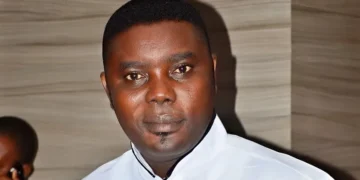 We are not moved by endorsements – Leading Member of 'Ken for Flagbearer' camp