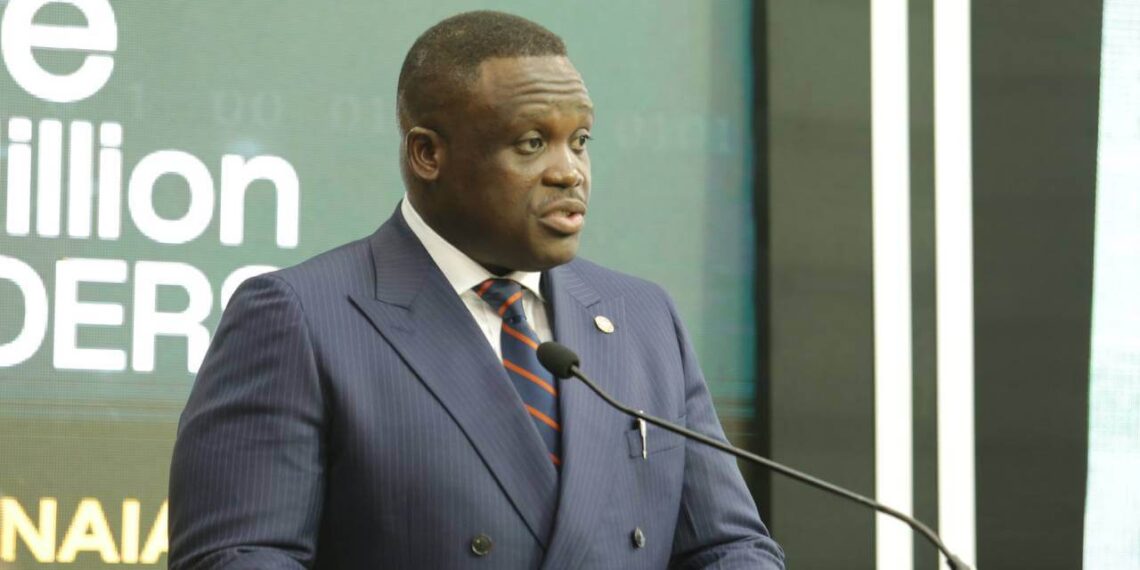 MultiChoice considers Communication Ministry's request to address pricing concerns - Sam George announces