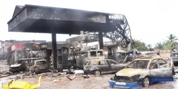 June 3rd Disaster: One Ghana Movement steps up as Government fails to fund 10th Anniversary ceremony