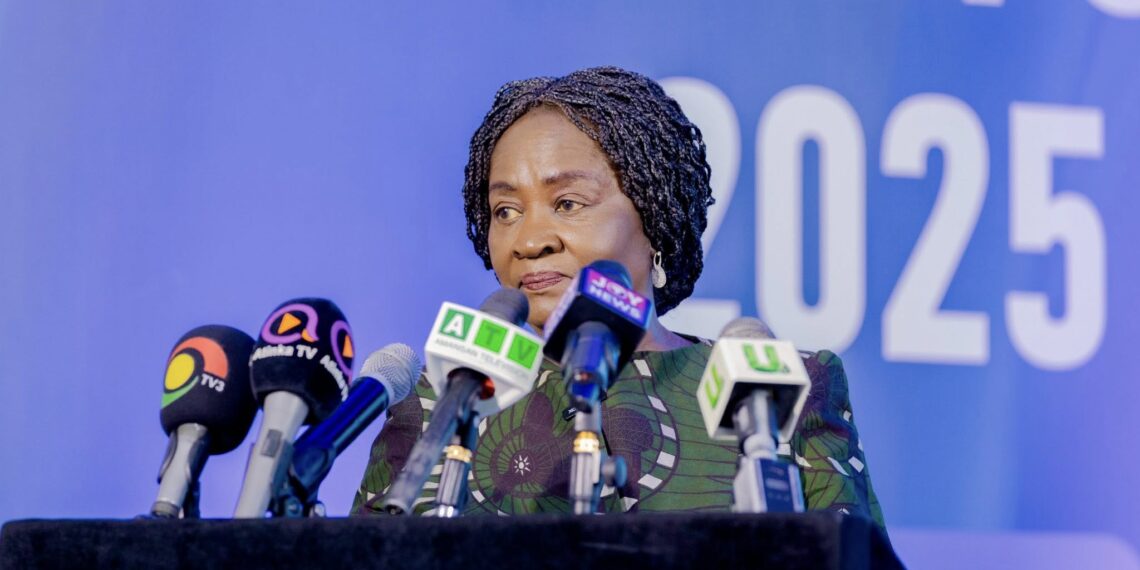 Government-of-Ghana-Outlines-Roadmap-for-NPO-Bill-to-Regulate-Civil-Society