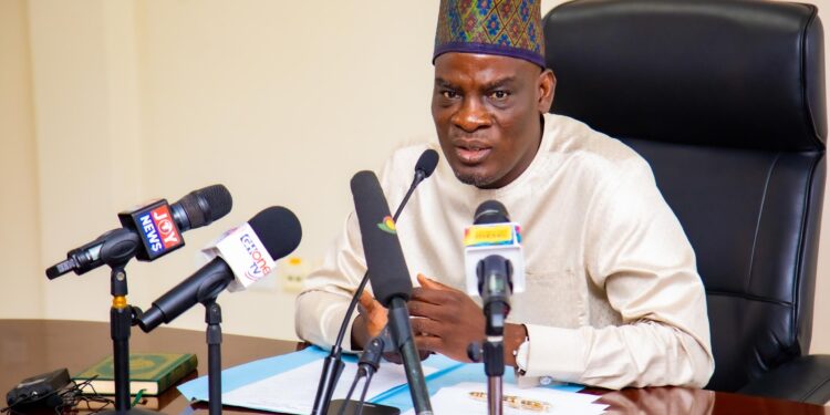 Education Minister orders urgent review of BECE question paper distribution