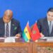 Ghana, Morocco sign visa-free travel agreement