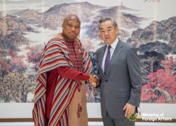 Ghana secures 0% tariff on exports to China