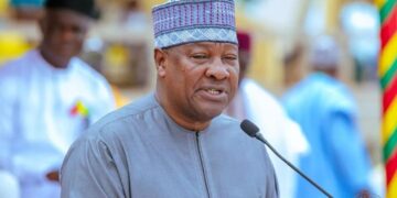 Hajj fares set to drop next year if cedi remains strong - Mahama assures