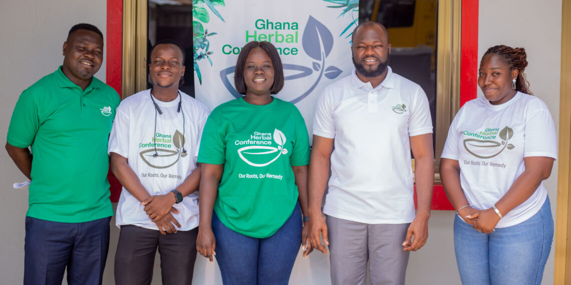 Ghana Herbal Conference Launched with a Call to Embrace ‘Our Roots, Our Remedy’