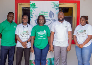 Ghana Herbal Conference Launched with a Call to Embrace ‘Our Roots, Our Remedy’