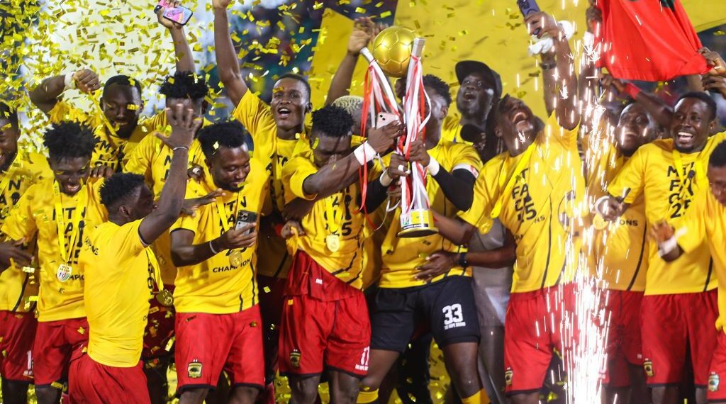 Asante Kotoko