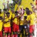 Asante Kotoko