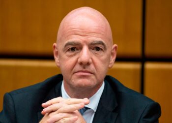 FIFA president Infantino hails Esperance’s Club World Cup Impact, even after Elimination