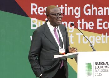 National Economic Dialogue Committee to present its final report today