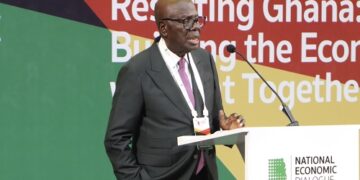 National Economic Dialogue Committee to present its final report today