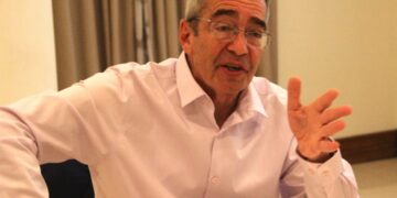 We didn’t choose these wars, but we must defend ourselves- Israeli Ambassador