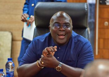 Ghana to become West Africa's assembling hub with Chinese support – Julius Debrah