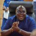 Ghana to become West Africa's assembling hub with Chinese support – Julius Debrah
