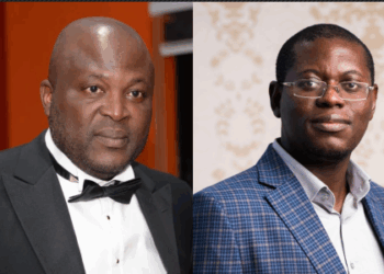 Bright Simons responds to Ibrahim Mahama’s suit