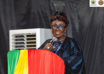 Tourism Minister calls on media to help promote Ghanaian culture