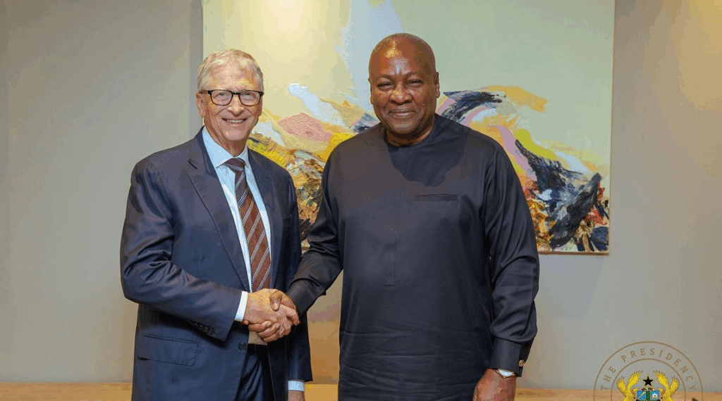 Mahama-Bill-Gates-unite-for-stronger-health-systems-in-Ghana