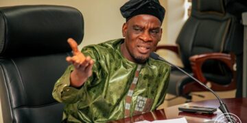 Mahama to sponsor 10 brilliant students who excel in WASSCE every year- Haruna Iddrisu