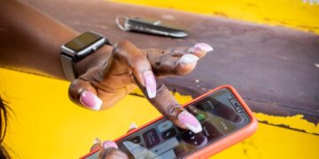 Mobile money transactions hit GH¢323bn in June despite monthly dip