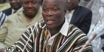 Don’t Base Your Candidacy on Education Ministry Record – Vanderpuye Cautions Dr. Adutwum