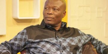 Nii Lante Vanderpuye Calls for the Exhibition of Political Maturity ahead of Ablekuma North Rerun