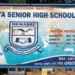 One dead at Nkwanta Senior High School following resurgence of tribal violence; GES orders closure of school
