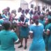 Rotation nurses, midwives threaten nationwide protest over delayed allowances