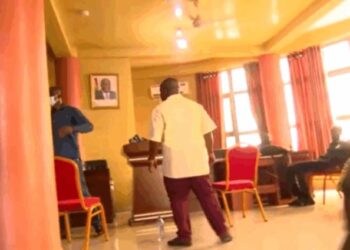 OSP Appeals High Court's Acquittal of Kwabena Sarfo-Kantanka in Bribery Case