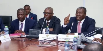 Parliament’s Appointments Committee to begin vetting of Supreme Court nominees amid political tensions today