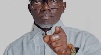 Africa is not short on vision; it's short on continuity - Professor Douglas Boateng