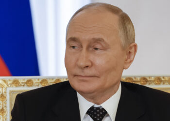 Russia warns U.S. against military intervention in Israel-Iran tensions