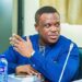 I won’t tolerate disrespect to Ghanaians; DStv will be shut down tomorrow — Sam George fires at MultiChoice Ghana