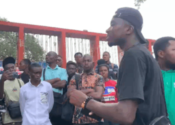 Aggrieved Teachers Vow to Sleep Over and Petition Parliament