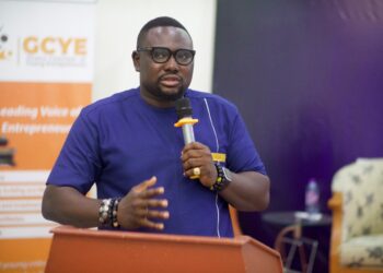 The challenges with the registration needed to be resolved – Sherif Ghali speaks on proposed Adwumawura deadline extension