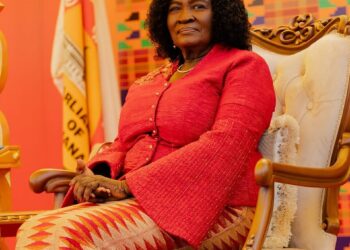 REVITALISE ANTI-CORRUPTION FIGHT IN AFRICA – VEEP