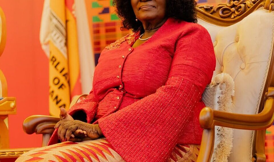 REVITALISE ANTI-CORRUPTION FIGHT IN AFRICA – VEEP