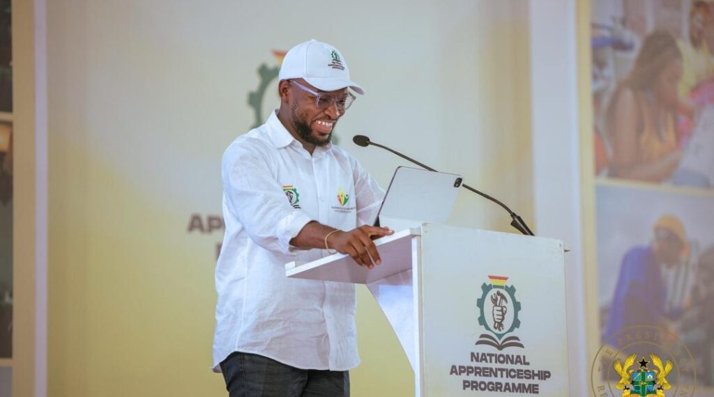 Gov't to train Over 5,000 youth in Northern Region under apprenticeship programme - President Mahama