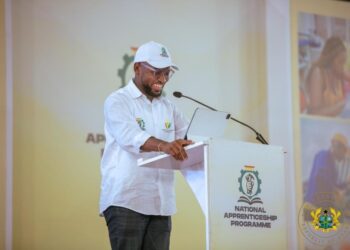 Gov't to train Over 5,000 youth in Northern Region under apprenticeship programme - President Mahama