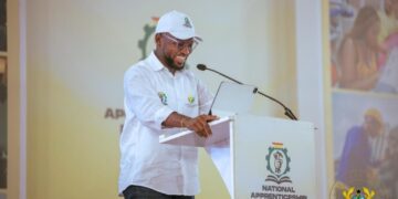 Gov't to train Over 5,000 youth in Northern Region under apprenticeship programme - President Mahama